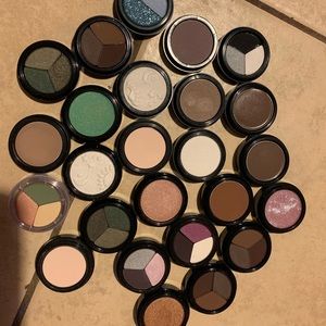 Eyeshadow very Pigment